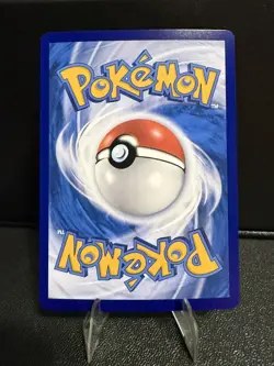 🔥Ponyta Gem Volume 4 0107/07 Pokemon Chinese Near Mint Clean US Seller - Image 2