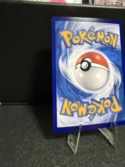 🔥Ponyta Gem Volume 4 0107/07 Pokemon Chinese Near Mint Clean US Seller - Image 3