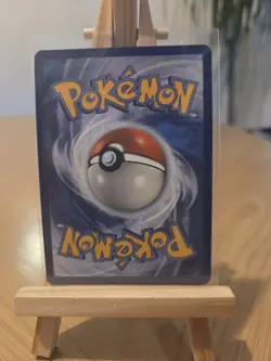 Poke Vital A 062/064 Sv: Shrouded Fable Holo - English - Pokemon TCG - Image 2