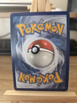 The Pokemon Company 2022 Pokemon GO Melmetal VMAX 080/078 Secret Rare Holo ENG - Image 2