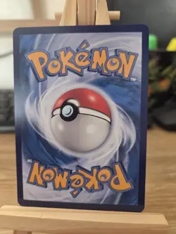 Eevee Stamped CBB2C 0112/15 Pokemon TCG Gem Pack 2 Chinese NM/M - Image 2