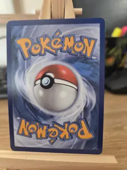 Pokemon TCG Mega Pyroar Ex 099/086 Ultra Rare Chaos Rising English Card - Image 2