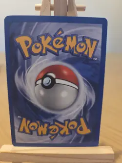 Double Colourless Energy 96/102 Base Set Non-Holo Card LP - Image 2