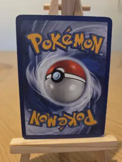 Pokemon TCG Base Set (Unlimited) Revive 89/102 Uncommon HP - Image 2