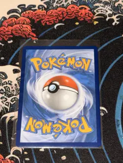 Pokemon Mega Dragalge EX 118/086 XY Phantom Forces Ultra Rare Full Art Holo - Image 2