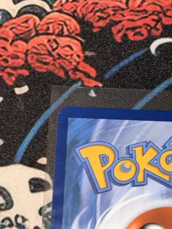 Pokemon Mega Dragalge EX 118/086 XY Phantom Forces Ultra Rare Full Art Holo - Image 4