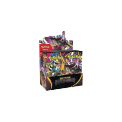 Pokemon - Pitch Black Booster Display Box SEALED PRESALE Ships 7/17 - Image 1