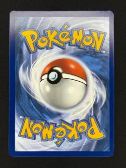 Yamper 099/094 Illustration Rare Phantasmal Flames Pokemon NM - Image 2