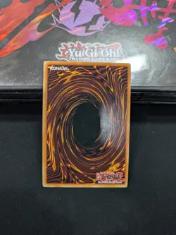 Turbo Cannon ANPR-EN041 Ancient Prophecy 1st Edition VLP Yugioh - Image 2