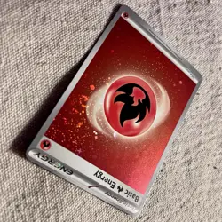 Lot of 6 - Pokemon 151 Basic Energy Cosmos Holo Cards w/ Swirls 🌀🌀🌀 - Image 3