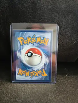 Pokemon TCG Crown Zenith Tauros 096/086 Full Art Holo Rare 130 HP ENG 2023 - Image 2