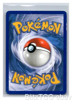 Froslass GL RR 6/111 Rising Rivals Pokemon Holo Rare HP - Image 2