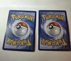 Pokemon TCG Pikachu Raichu 2016 generations Card Lot - 2 Cards - Image 2