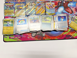 Pokemon Ascended Heroes Bulk lot Of 500+ Cards (IR, full Art, Exs, Holos ) - Image 5