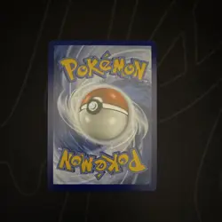 Pokemon TCG Twilight Masquerade Lairon Special Illustration Rare Card 184/167 - Image 2