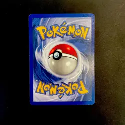 Ditto Pokemon TCG Fossil Non-Holo 18/62 NM Pokemon Card WOTC Original 151 🫠 - Image 4