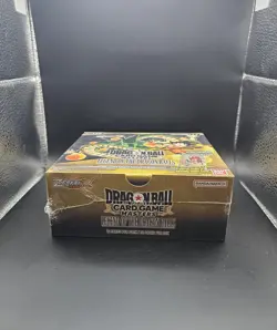 Bandai Namco Dragon Ball Super Card Game Masters B25 Booster Box English 288 - Image 2