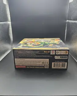 Bandai Namco Dragon Ball Super Card Game Masters B25 Booster Box English 288 - Image 3