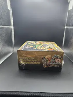 Bandai Namco Dragon Ball Super Card Game Masters B25 Booster Box English 288 - Image 4