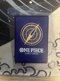 Zehahahahaha! OP16-116 Marshall D. Teach Foil And Shanks SP OP06! Lot Of 2 Card - Image 4
