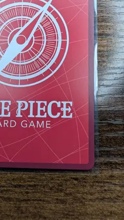 One Piece Card Game Official Playmat Vol.5 Luffy Promo English *IN HAND READ!* - Image 5