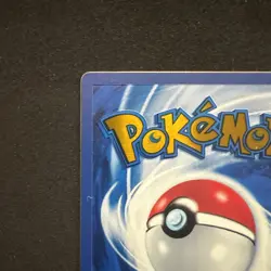 Mew ex 151 Metal Card And Gold 205/165 Sv: Scarlet & Violet 151 Regular Pokemon - Image 3