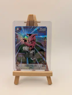 Dragon Ball Super Fusion World TCG Majin Buu: Kid Alternate Art Card FB04-094 - Image 1