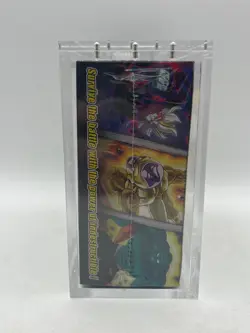 Dragon Ball Super Card Game Wild Resurgence Booster Box B21 Sealed - Image 2