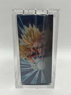 Dragon Ball Super Card Game Wild Resurgence Booster Box B21 Sealed - Image 4