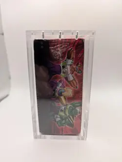 Dragon Ball Super Card Game Ultimate Squad Booster Box [DBS-B17] - Image 2