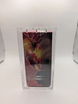 Dragon Ball Super Card Game Ultimate Squad Booster Box [DBS-B17] - Image 4