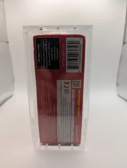 Dragon Ball Super Card Game Ultimate Squad Booster Box [DBS-B17] - Image 5