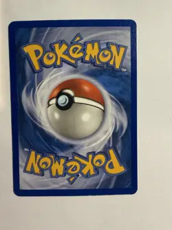 Mysterious Fossil Reverse Holo #109 Legendary Collection 2002 Pokemon Card LP+ - Image 2