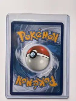 2016 Pokemon XY Black Star Promo Pikachu EX #XY124 Full Art Holo Card - Image 2