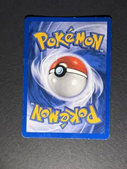 Chansey 3/130 Holo Rare Base Set 2 Pokemon Card - Image 2
