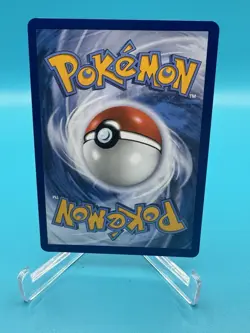 Gwynn Pokemon Pitch Black Full Art Trainer Card 109/084 Pre-release In Hand - Image 2