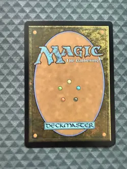 MTG Brainstorm #7019 Rare Secret Lair Drop Series (SLD) - Image 3