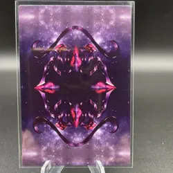 Raven Anime Waifu Card Doujin ACG Goddess Holo - Image 3