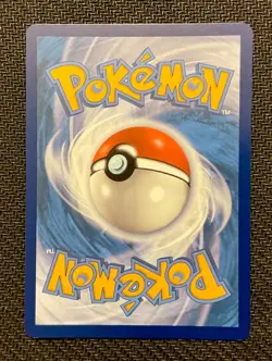 Pokemon Counter Gain 169/191 Southeast Asia League Stamp Promo - Image 2