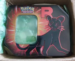 Pokemon Mega Evolution Base Set Complete 81 Reverse Holo + 7 EX - Near Mint - Image 3