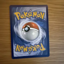 Milcery 152/142 SV07 Stellar Crown Illus Rare Holo EN 2024 Pokemon full art - Image 3
