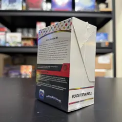 Pokemon TCG [Scarlet & Violet 151] Booster Bundle -Brand New Factory Sealed Box 820650853210 - Image 3