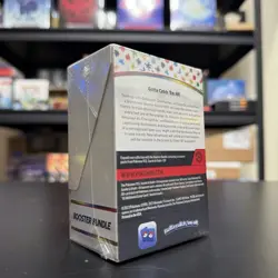 Pokemon TCG [Scarlet & Violet 151] Booster Bundle -Brand New Factory Sealed Box 820650853210 - Image 5