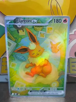 HandMade Per Order PokeTeamLegends Pokemon Card Holo - Image 1