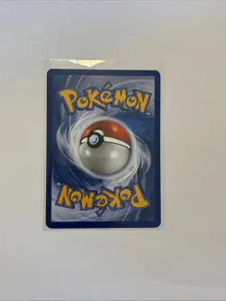 Pokemon TCG Wurmple Platinum 103 Regular Common - Image 2