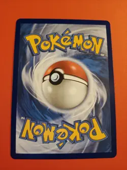 Prism Tower 111/086: Chaos Rising Stadium Reverse Holo Full Art. NM Pokemon - Image 2