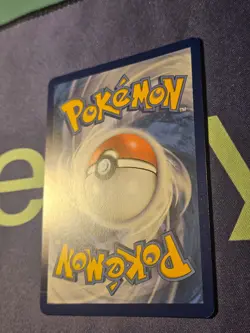 Charizard EX 054/091 - Pokemon Paldean Fates - Near Mint - Image 4