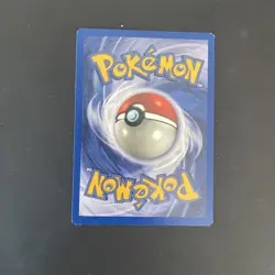 Jigglypuff 54/64 1st Edition Pokemon Jungle WOTC NM! 🥚 - Image 4