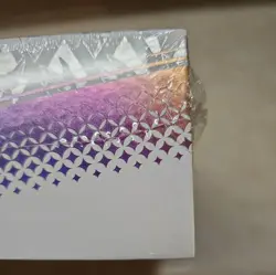 Pokemon Prismatic Evolution Super Premium Collection Sealed New - Image 3