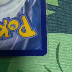Pokemon TCG Snorlax 109/159 English (Non-holo) - Asako Ito (Artwork) - Image 5